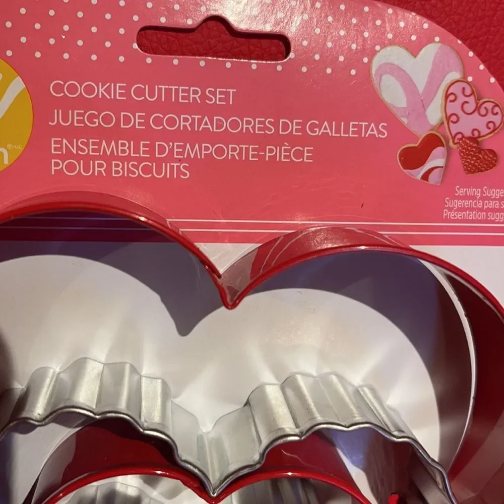 Cookie Cutter Set - Picture 15 of 16